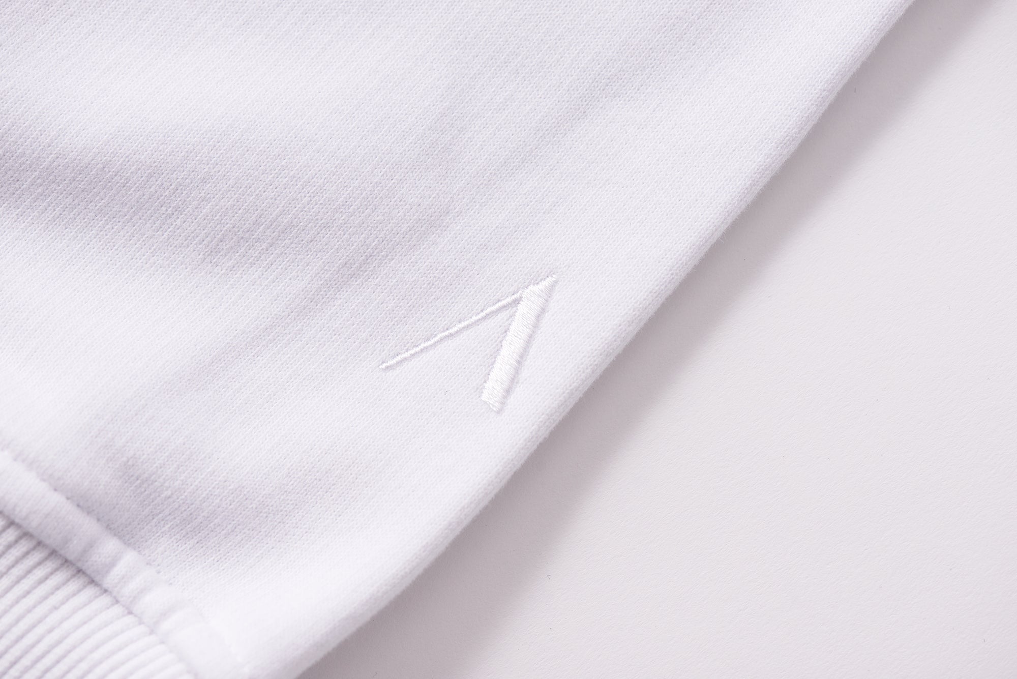 ARKK Apparel ARKK Classic Hoodie | White Hoodie